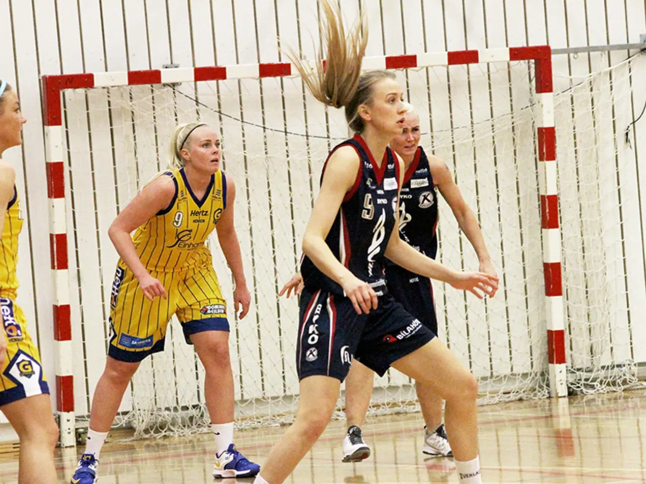 S ناحية della Community di Videogiochi: Siska Concannon - L'attenzione alle Contributrici Femminili