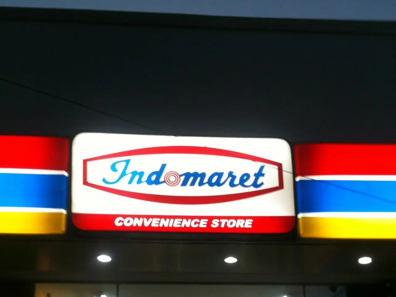 'Macy's, colosso del commercio al dettaglio, amplia la propria offerta con un nuovo negozio 'Market...