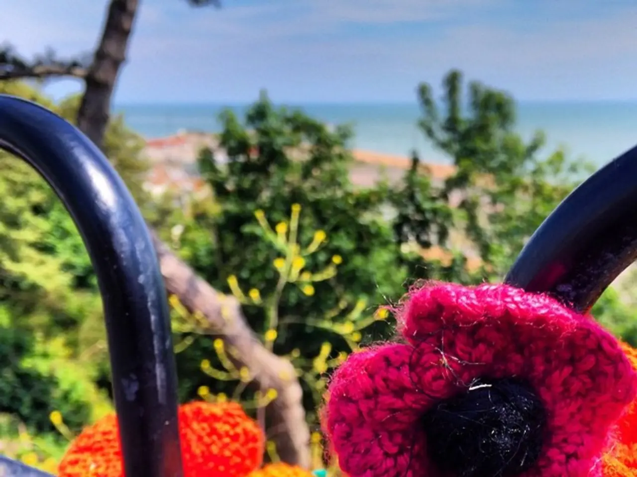 Casa in Norvegia Conforto Radioso dell'Autunno