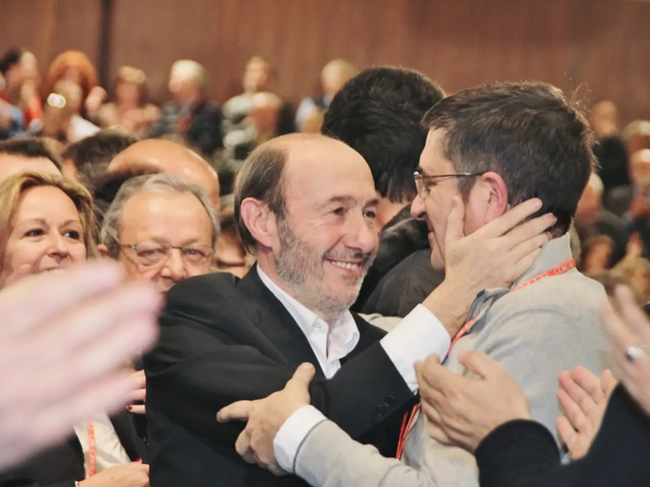 Istanze di matrimonio costantemente in aumento in MV