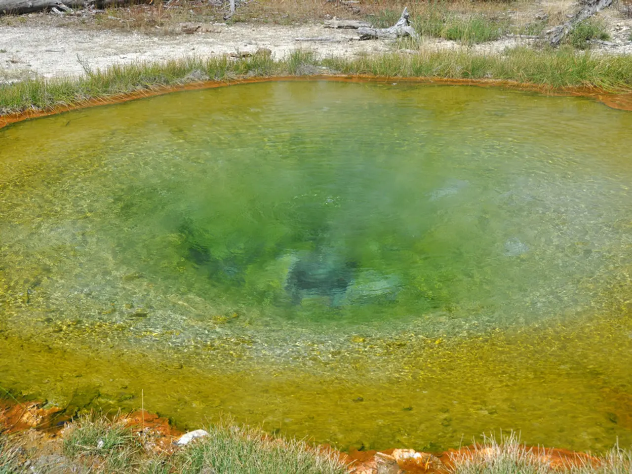 Aumentare la Produttività dell Miglioramento dell'estrazione d'Acqua in Diversi Scenari di...