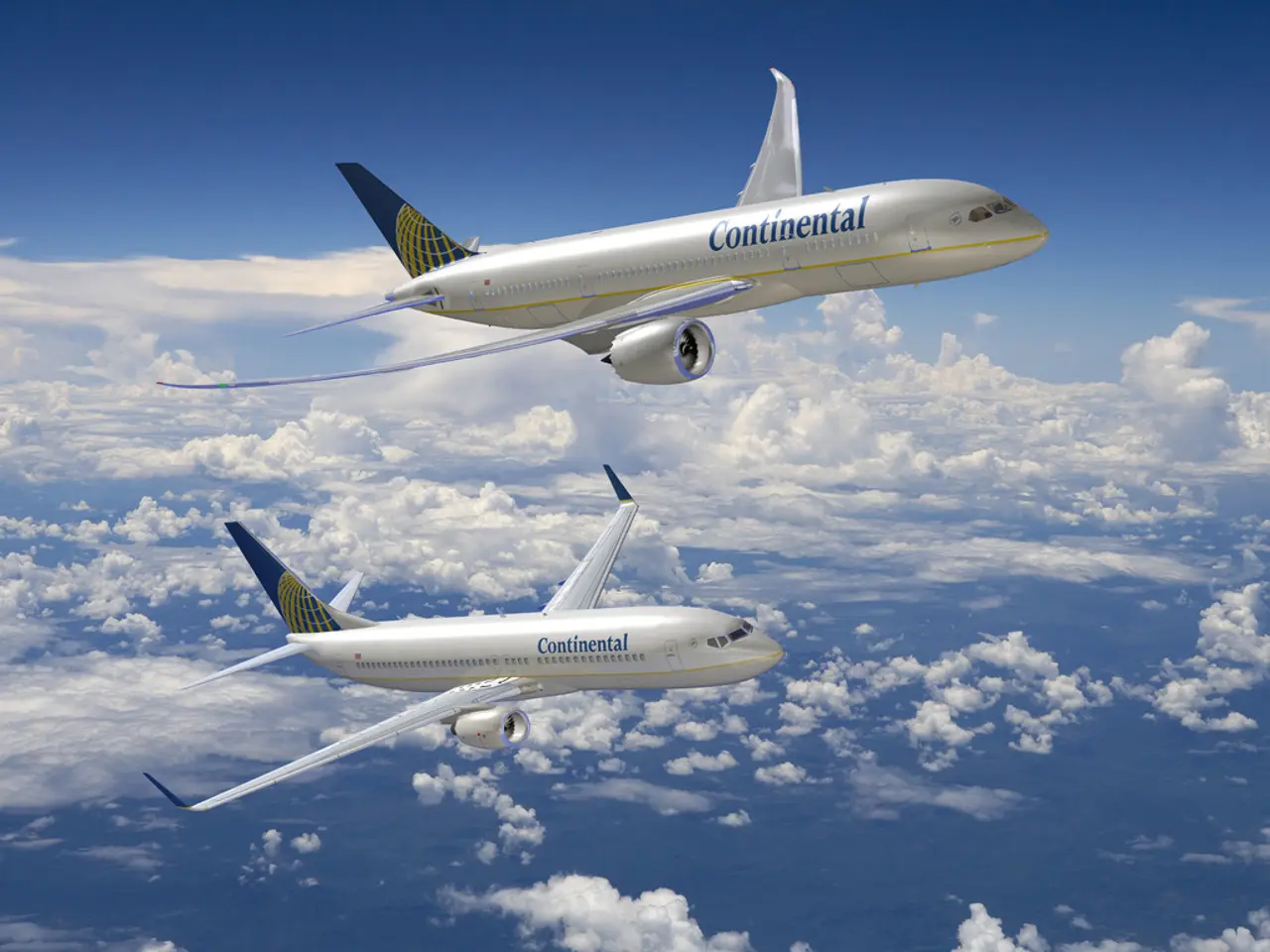 Comprendere il Valore di Alaska Airlines' Flight Pass: Offre un Investimento Solido?