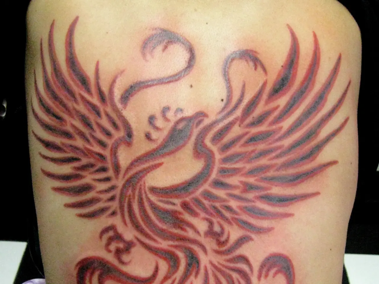 Significato del Tatuaggio Punto e Virgola: Significato, Origini e Implicazioni