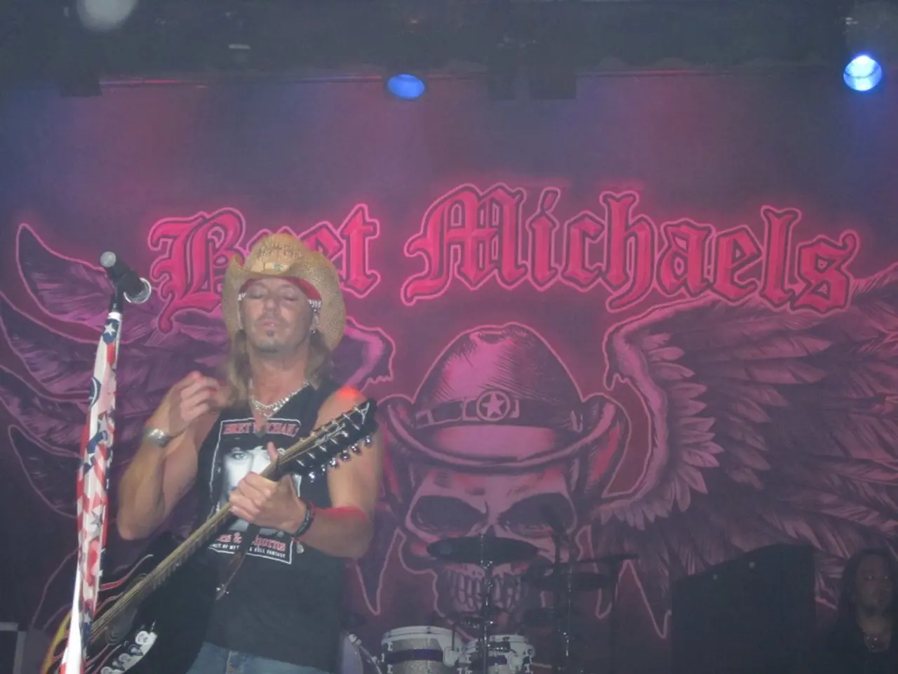 Esperienza di una Tendenza in Salute Mentale attraverso l'Ascolto di Musica Metal