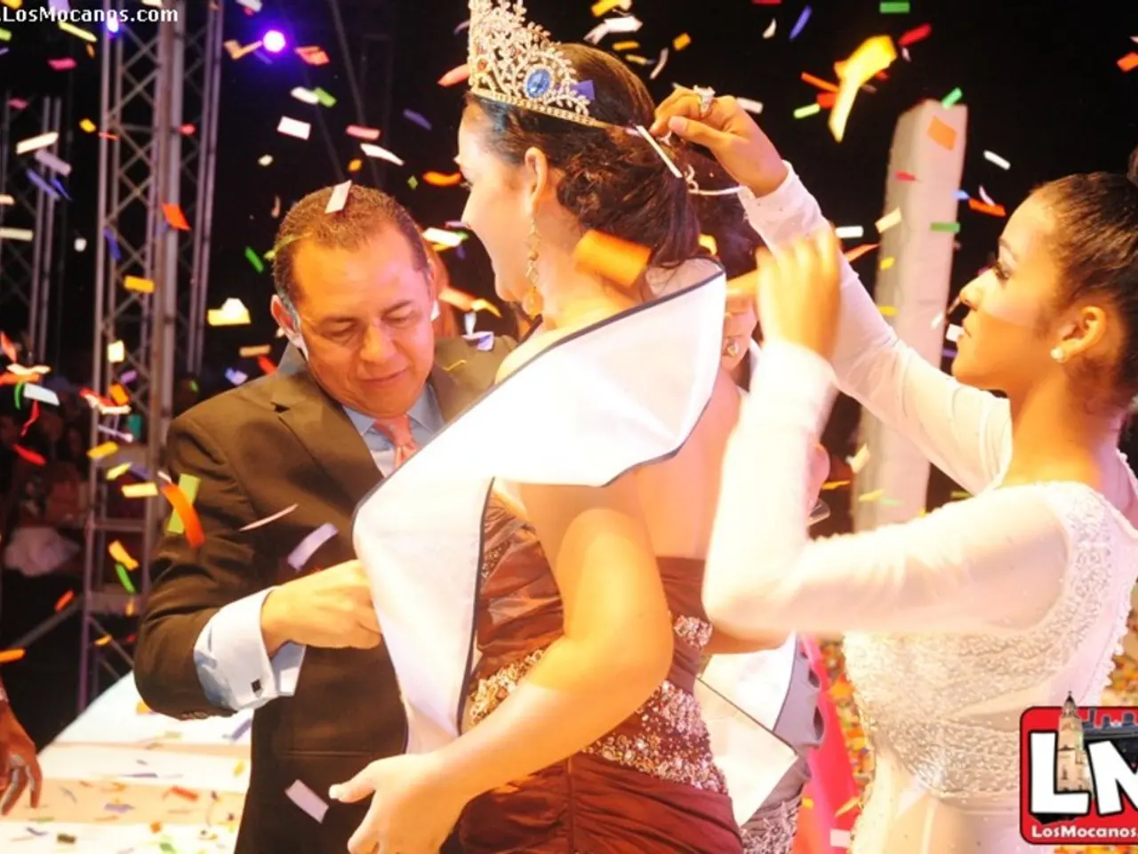 Veena Praveenar Singh Vince il Titolo di Miss Università Thailandia 2025