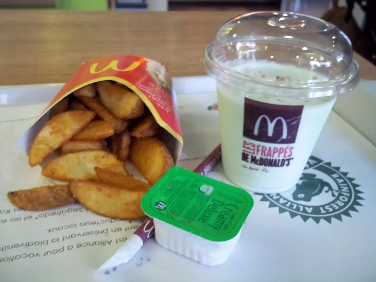 Sperimentando con i Little Big Flavour Kits Ricetta di Curry di Patate Dolci