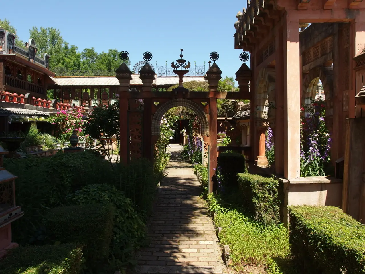Borghi di Setomaa Artigianato Meraviglie per il Festival Antico