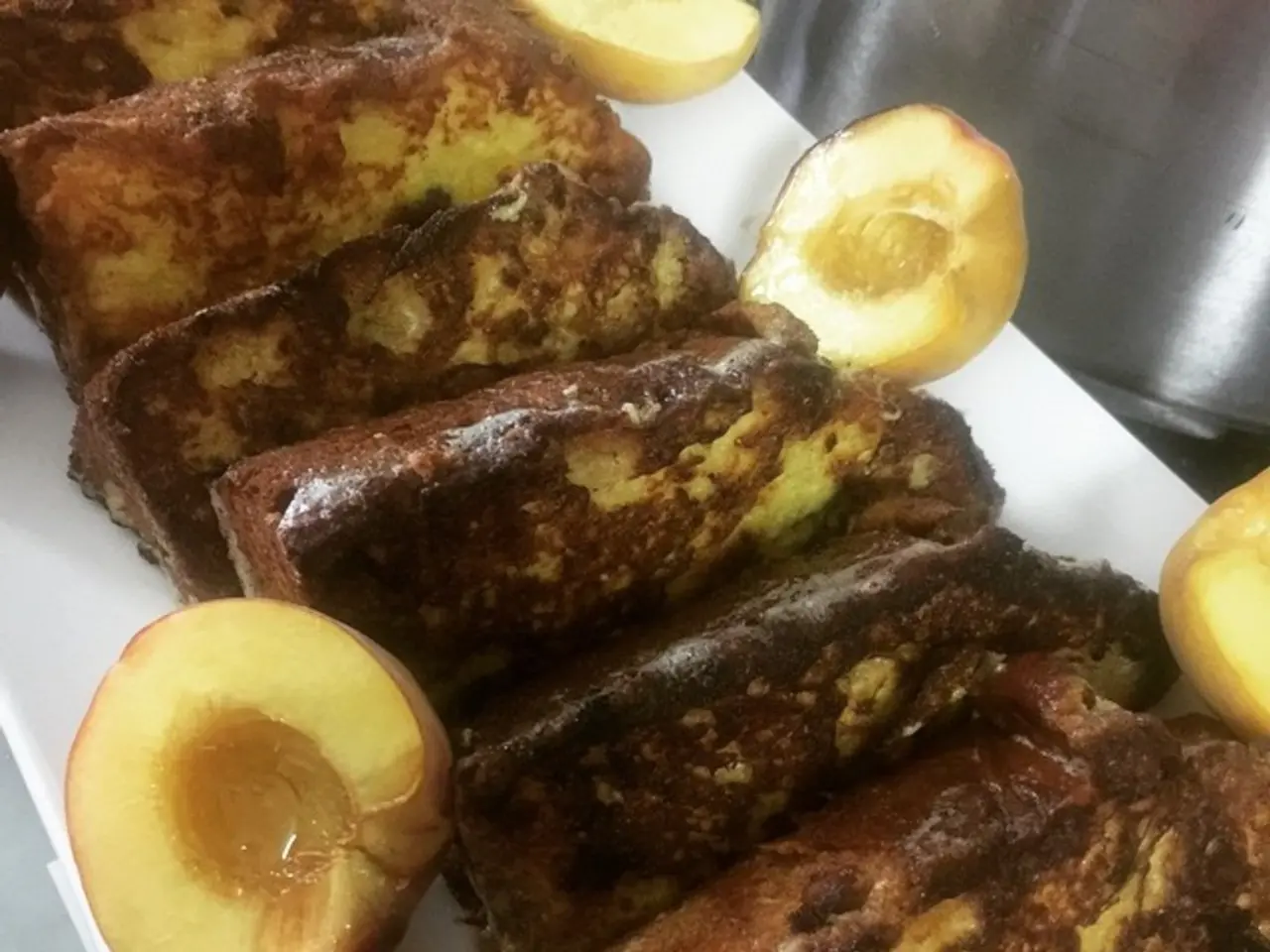 In entrambi Up-town e Bronx, l'esperienza di mangiare Cuchifritos dovrebbe evocare un senso di...