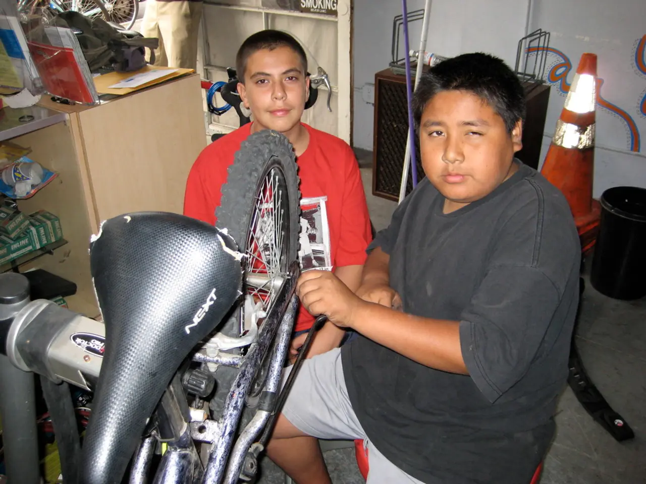 Quattro volte campione del Tour de France, Chris Froome, è stato ricoverato in ospedale a causa di...