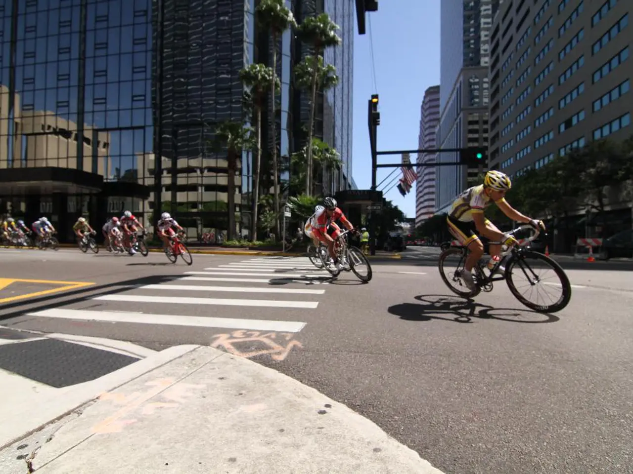 Riassunto della 6a tappa della Vuelta a España: risultati, classifiche e aggiornamenti della...