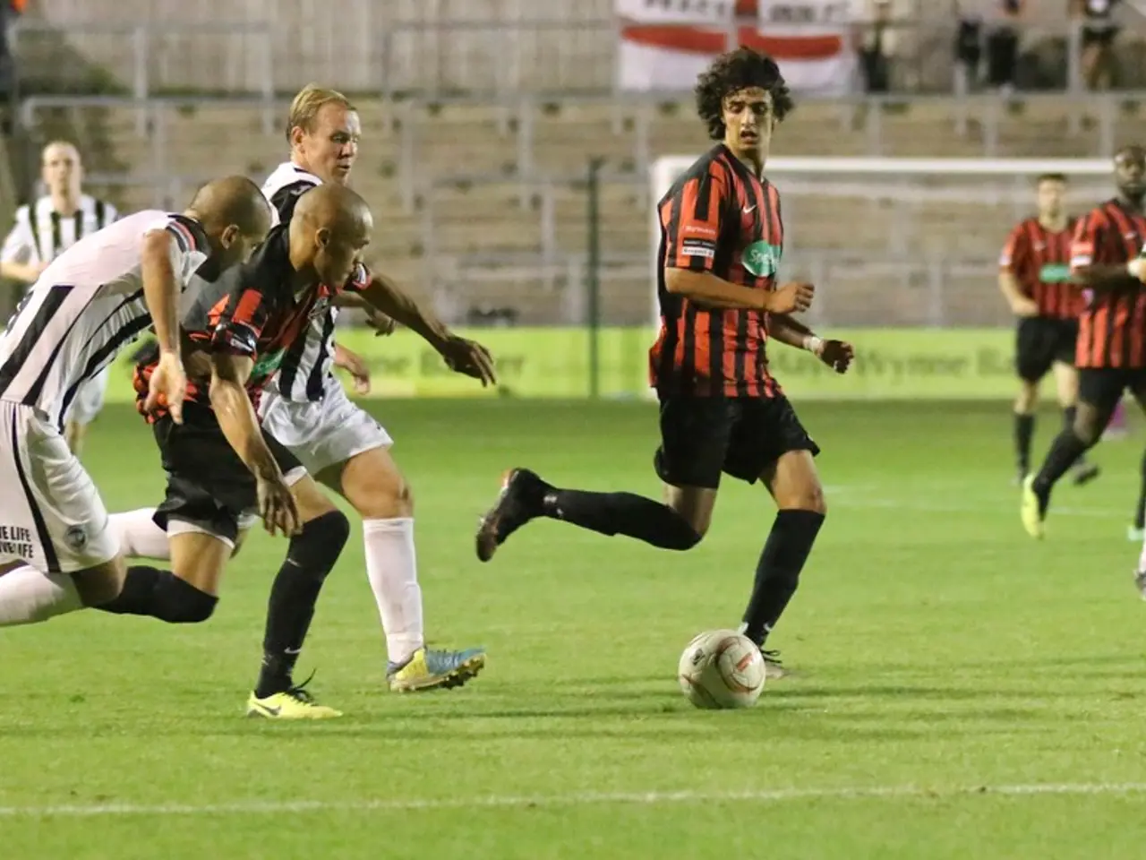 BVB Afronta Due Probabili Sfide in più During Visita ai Caraibi