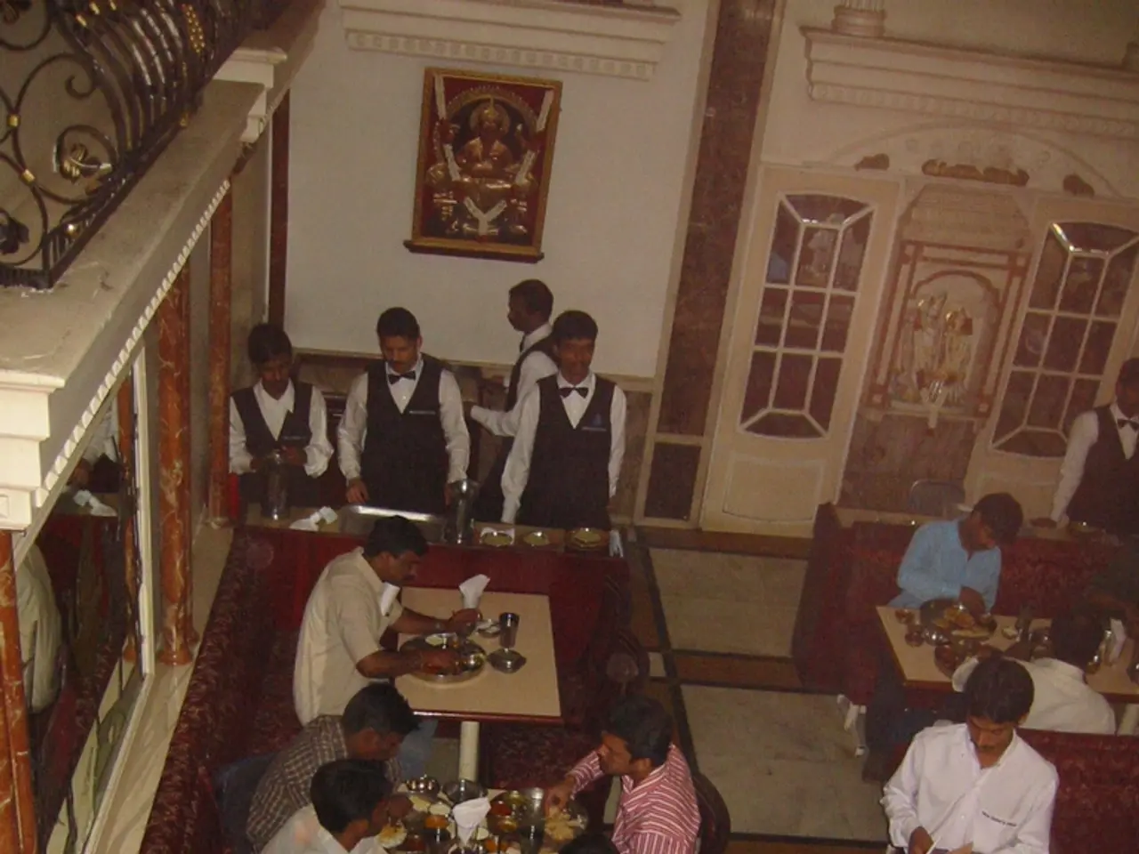 I luoghi del cibo più popolari d'Europa: Scopri le principali halle della gastronomia da visitare