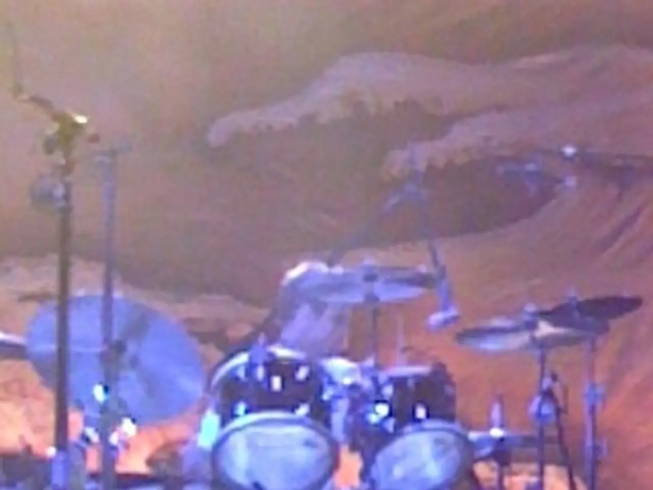 Pauly Shore aggiorna personalmente sulla sua salute dopo un evento vicino al tumore al pan sultet