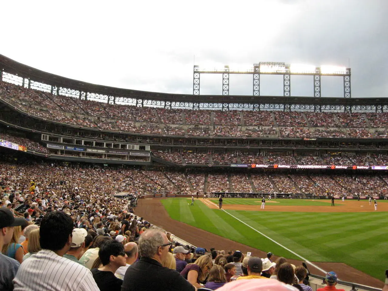 Opzioni di Diretta TV per il Campionato Mondiale di Leggende 2025: Canali Televisivi e Piattaforme...