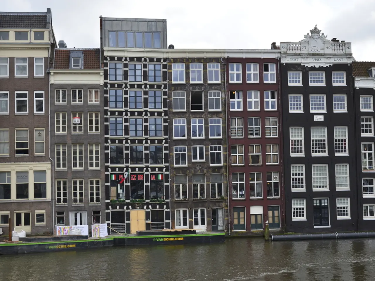 Funzione e operazione della pompa di calore aria-aria spiegati