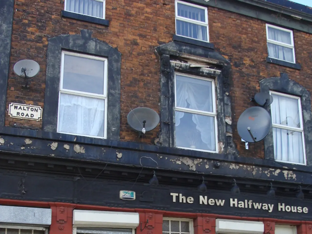 Guida all'isolamento di una casa vittoriana per raggiungere tepore e comfort mantenendone il...