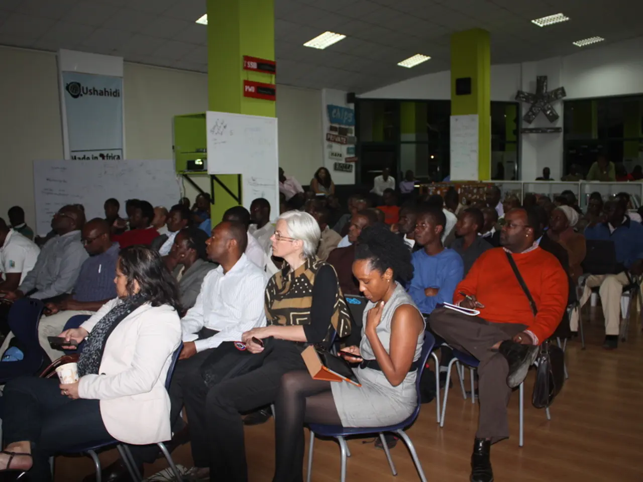 Ilclosing di LaSalle College potrebbe aggravare la tensione sui CEEPs