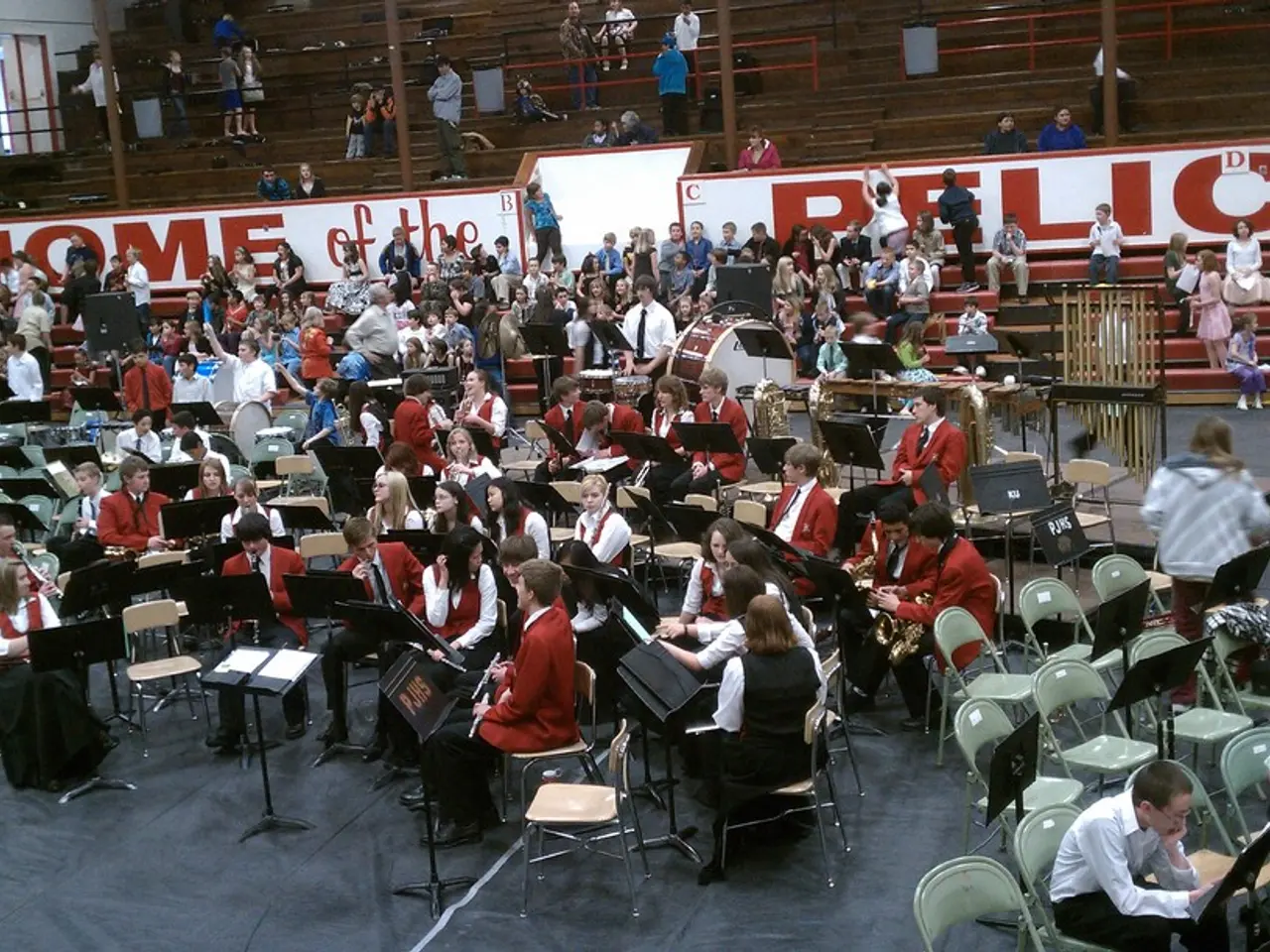 Le squadre di football delle superiori del Nuovo Messico sono ora classificate (al 26 agosto)