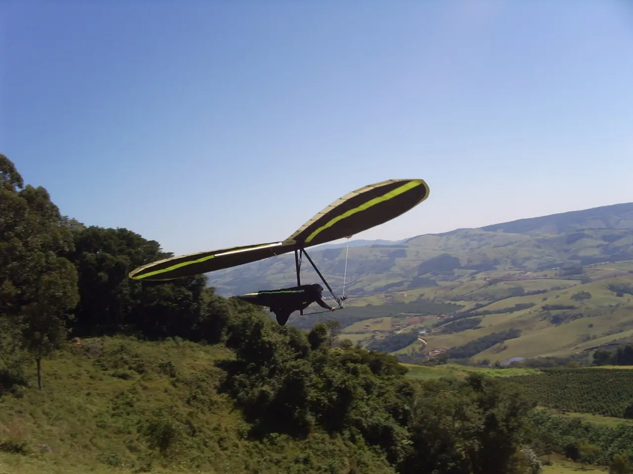 Applicazione pionieristica per Attività Outdoor dedicata a Salvare Vite fa il suo Debutto