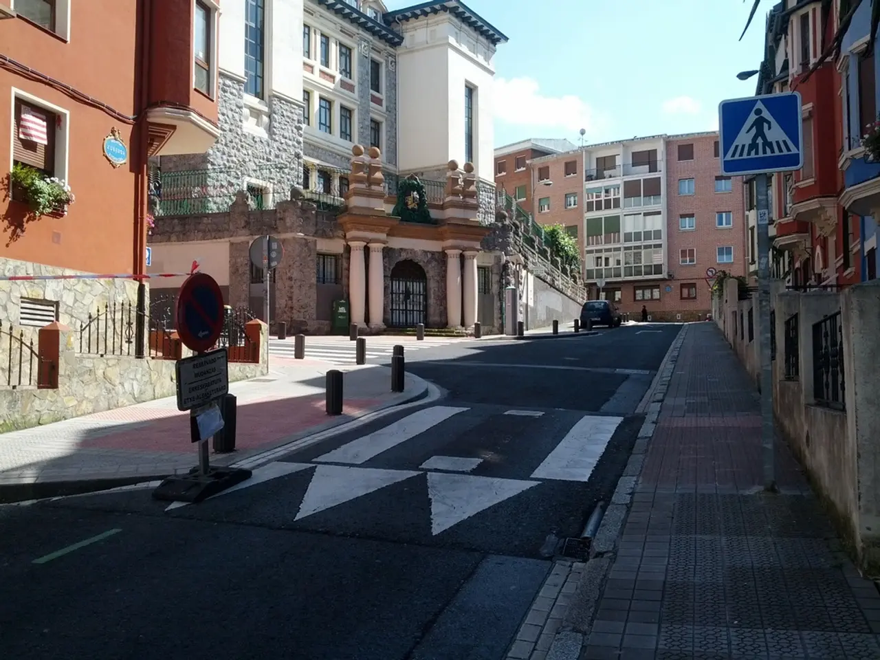 Diskusione sull'Immobiliare: Spunti da Theo Achilleos