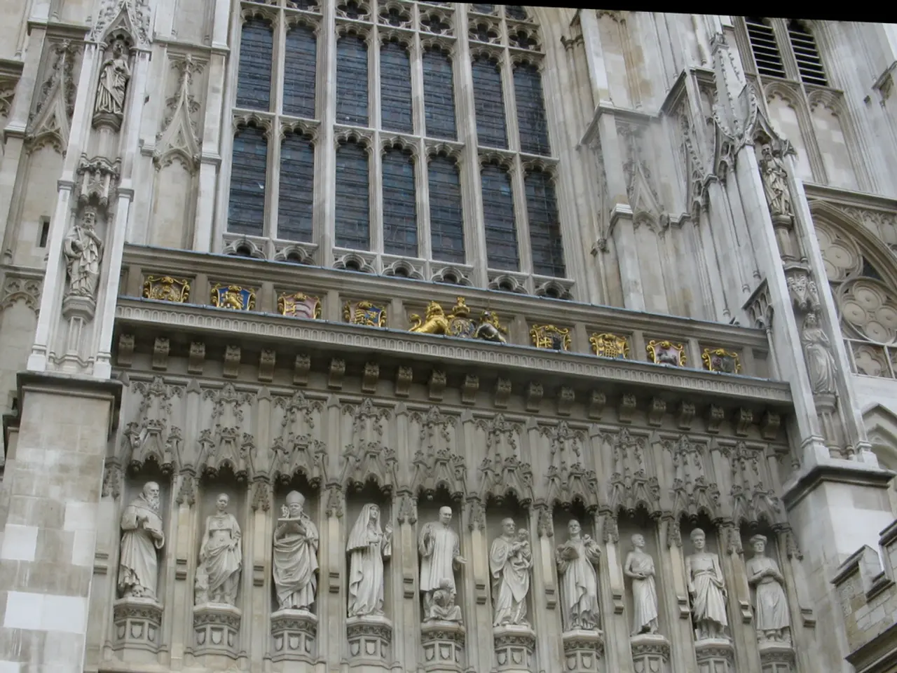 Matematici risolvono il problema della basilica di 280 anni