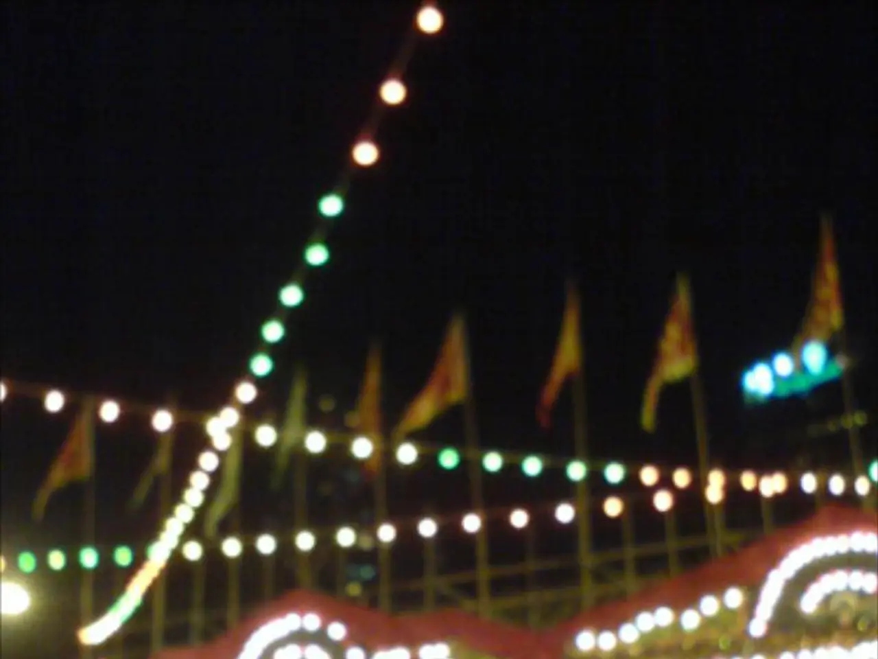 Evento venerato: Joe Biden orchestra la celebrazione del Diwali più grande mai vista alla Casa...