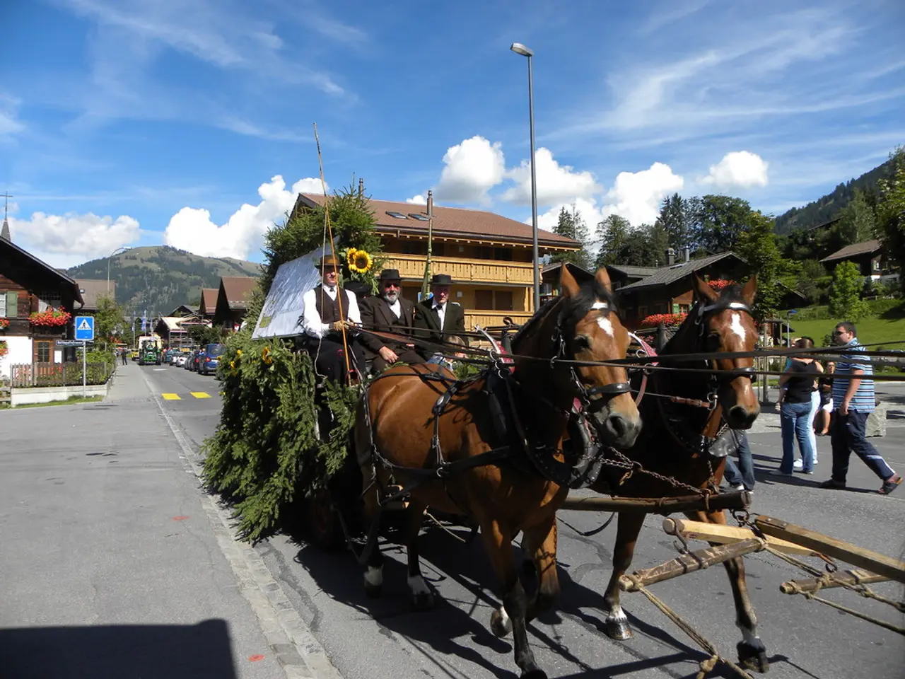Incidente con golf cart che lascia un morto e tre feriti nella contea di Darke di sabato mattina