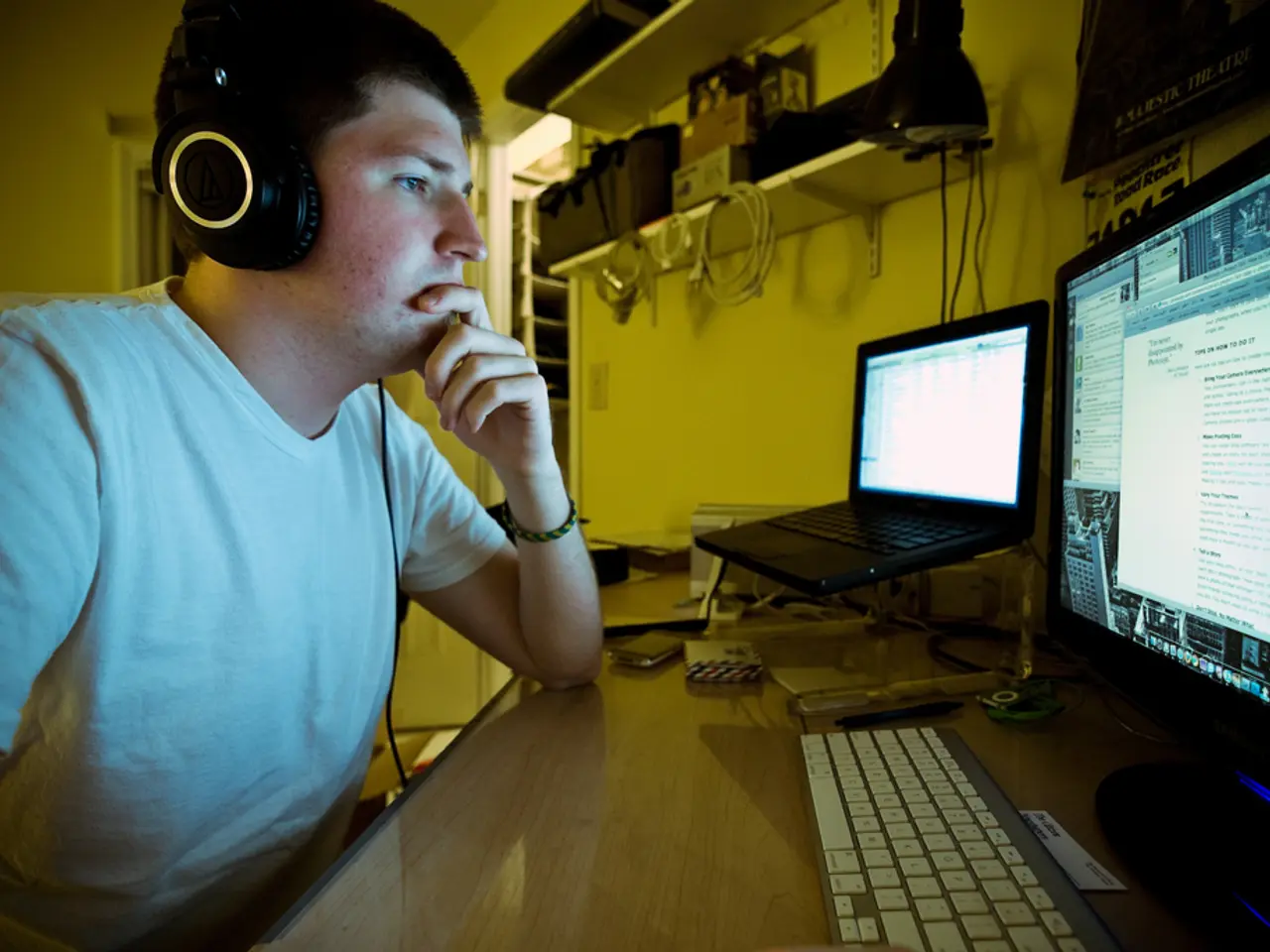 Ricarica del smartwatch a energia umana: tecnica innovativa sfrutta la fisiologia umana.