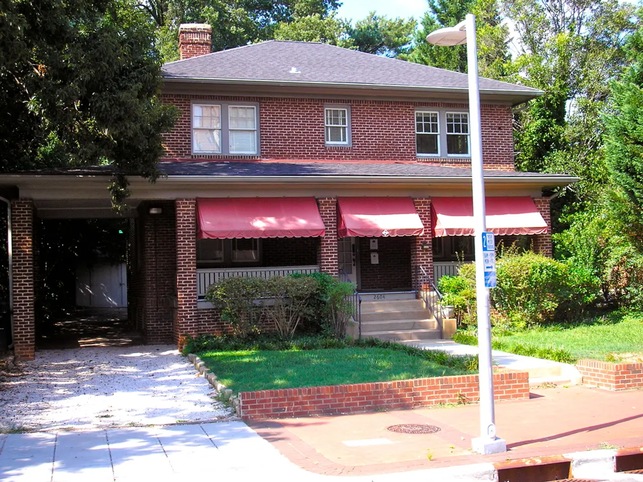 La spesa per la tinteggiatura della casa: una suddivisione