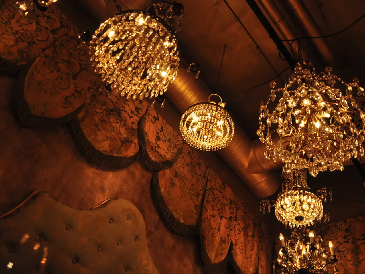 Soluzioni di Illuminazione Domestica: Raggiungere l'Illuminazione Perfetta Indoor