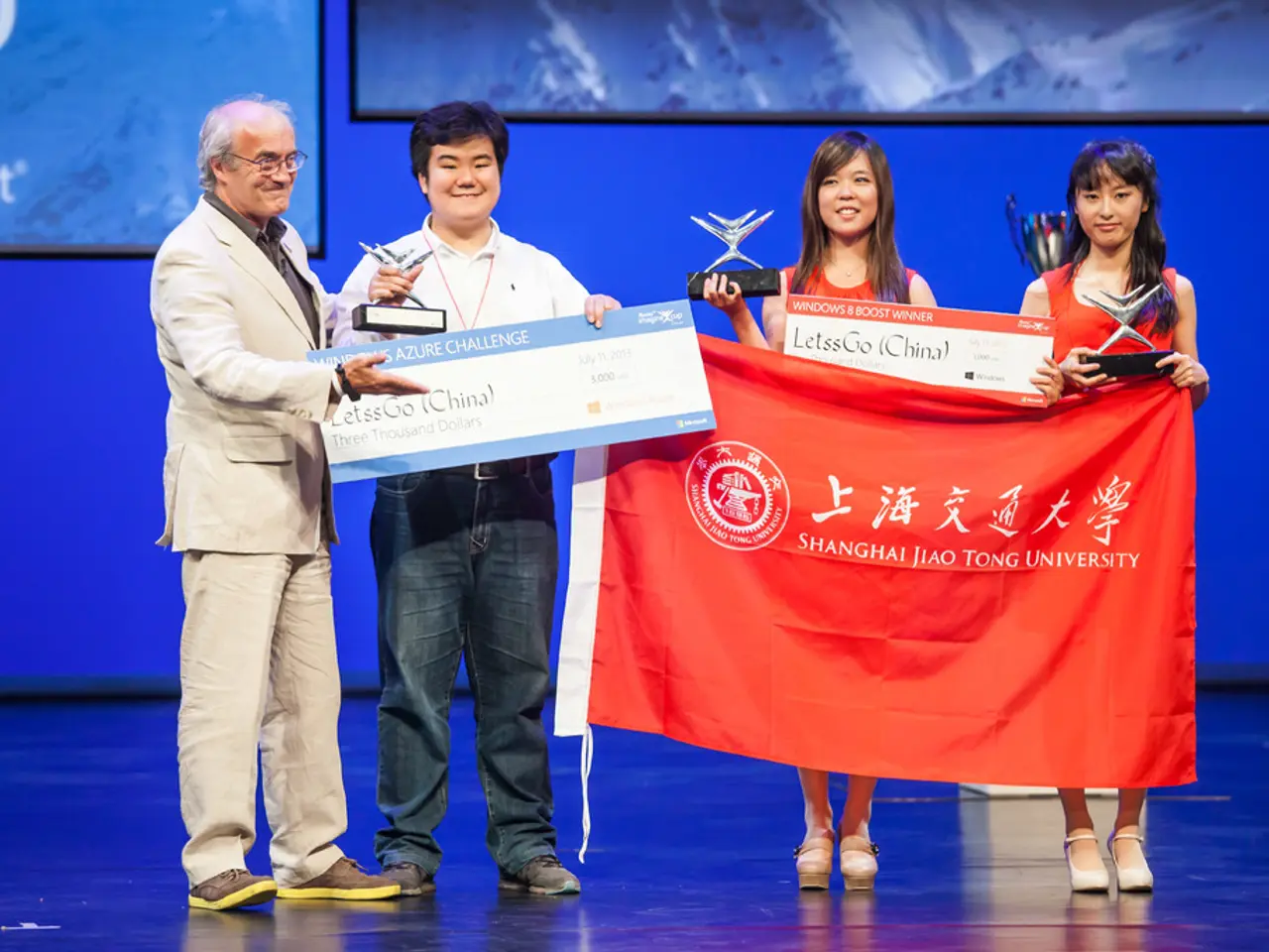 Premio in denaro per il CampionatoFM del 2025