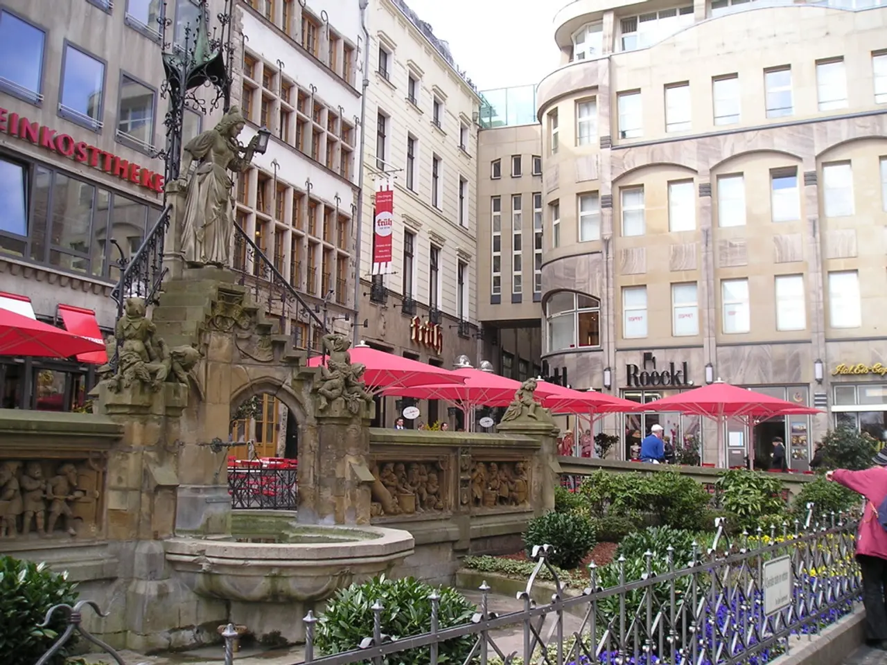 Emozionanti immagini di Blenheim Palace conquistano i massimi onori al recente concorso...