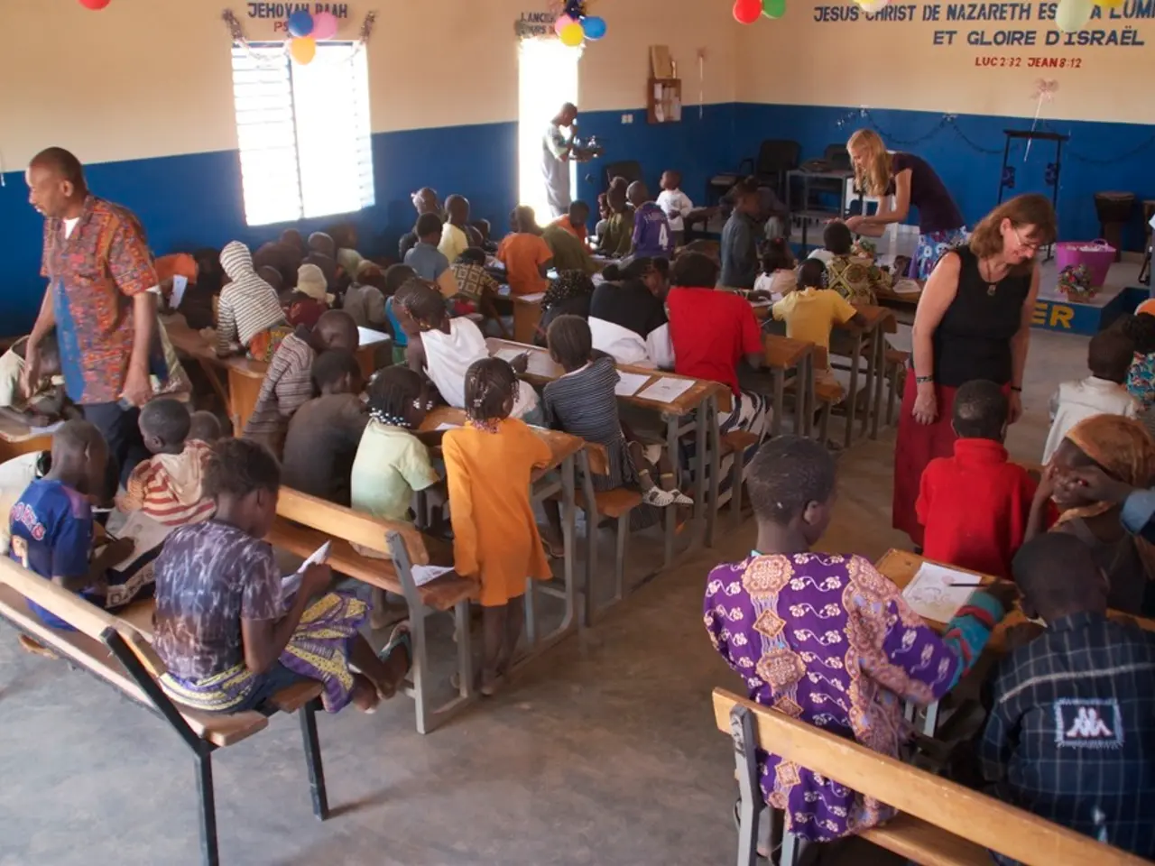 Problemi del sovrappeso nell'infanzia: Determinazione delle cause alla base e metodi per...