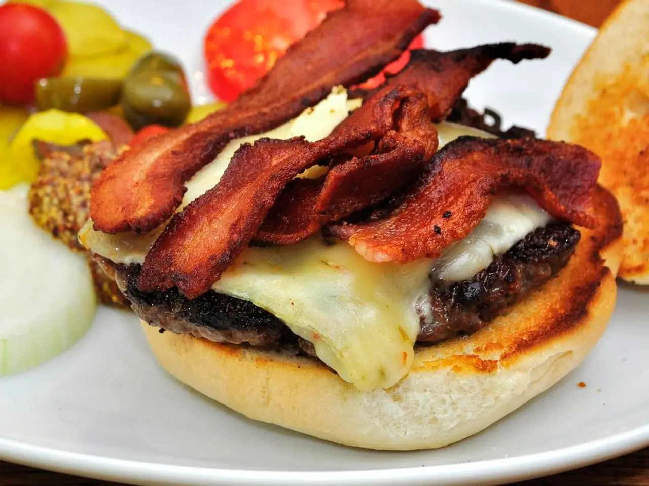 Svelare l'intrusione subdola dei grassi trans nella nostra alimentazione