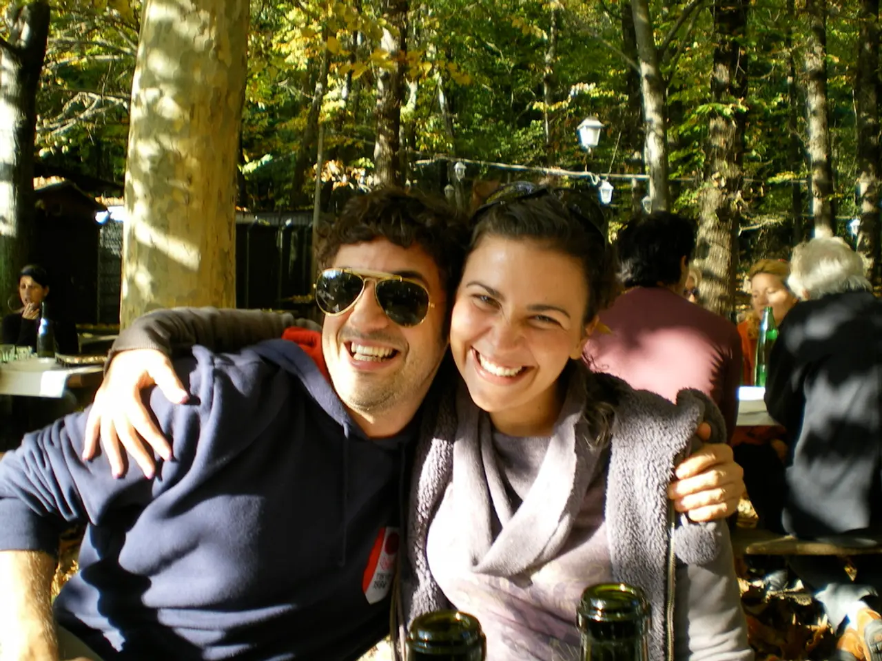 Guida per Foster la connessione emotiva o l'affiatamento