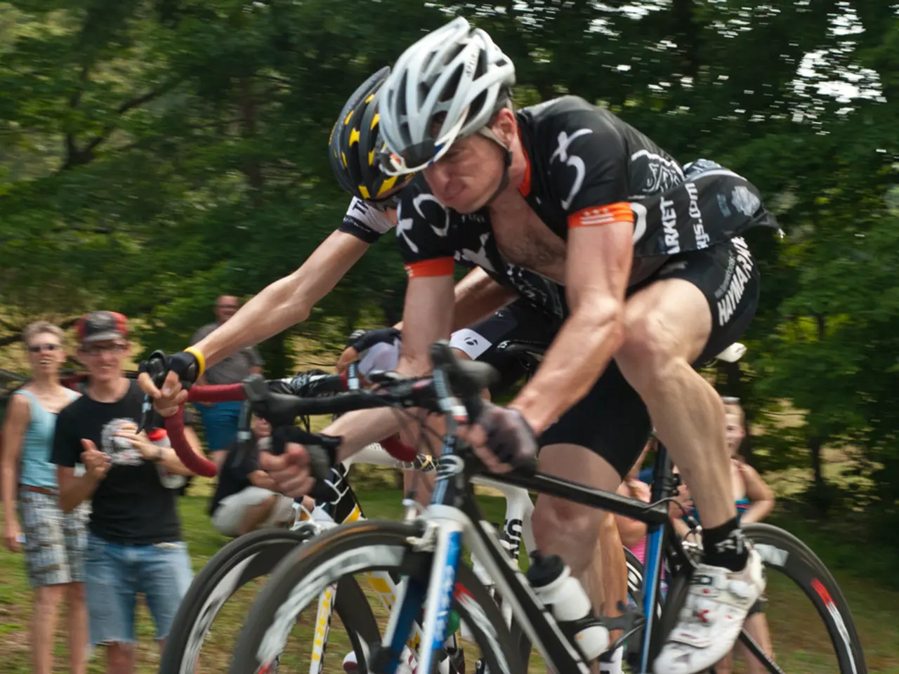 Il ciclista danese Jonas Vingegaard si aggiudica la sua terza vittoria alla Vuelta a España nella...