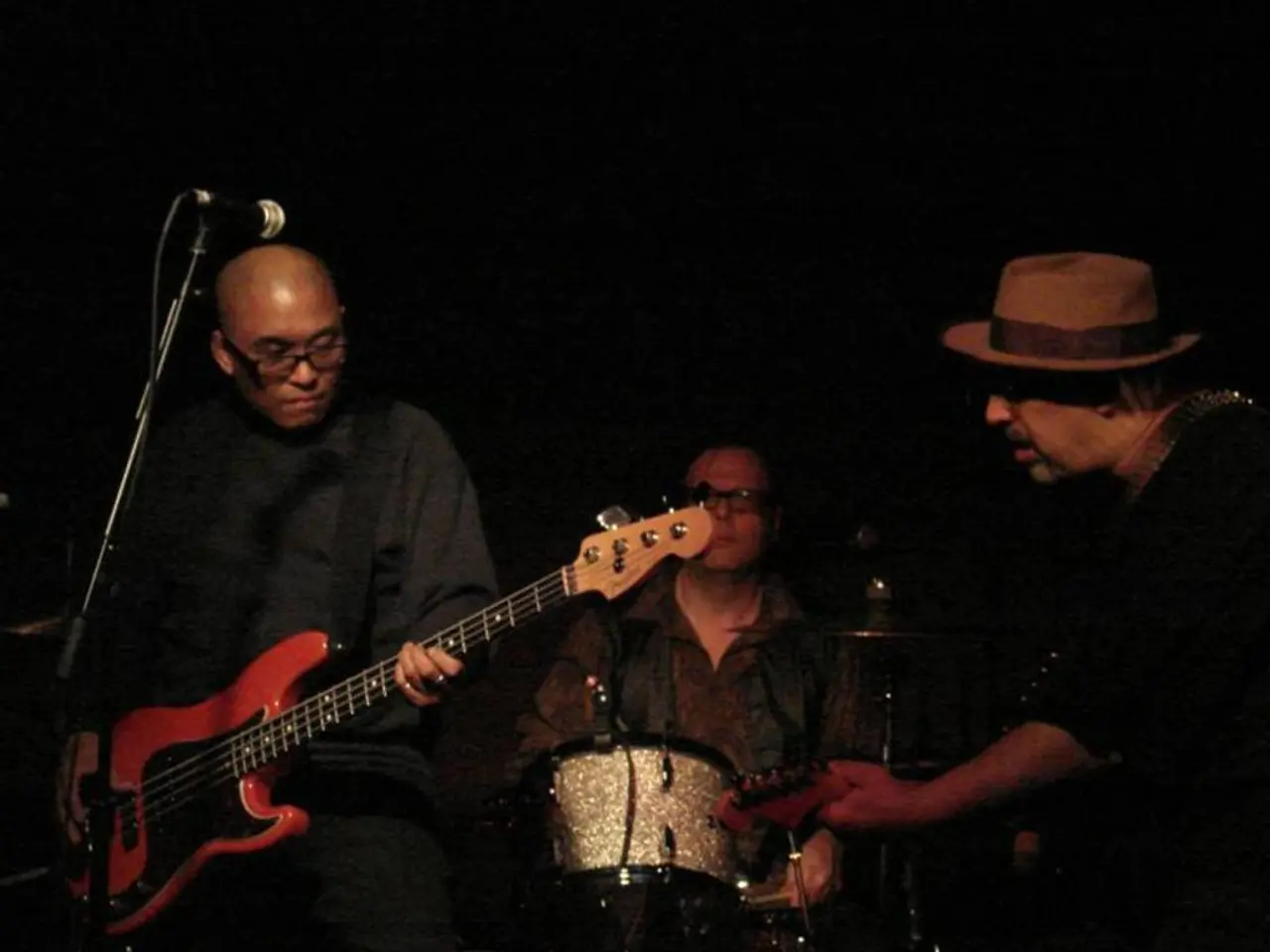 Studi Abbey Road si associano a corto.alto: 'Lavorare con Polestar è estremamente emozionante'