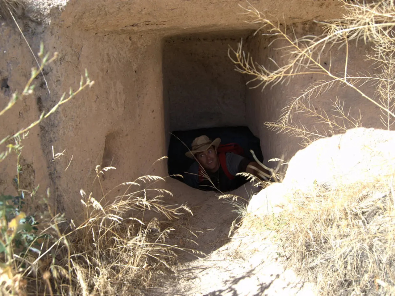 Agricoltore muore nella fossa di letame; defunto trovato dalla madre in lutto; dettagli sui...