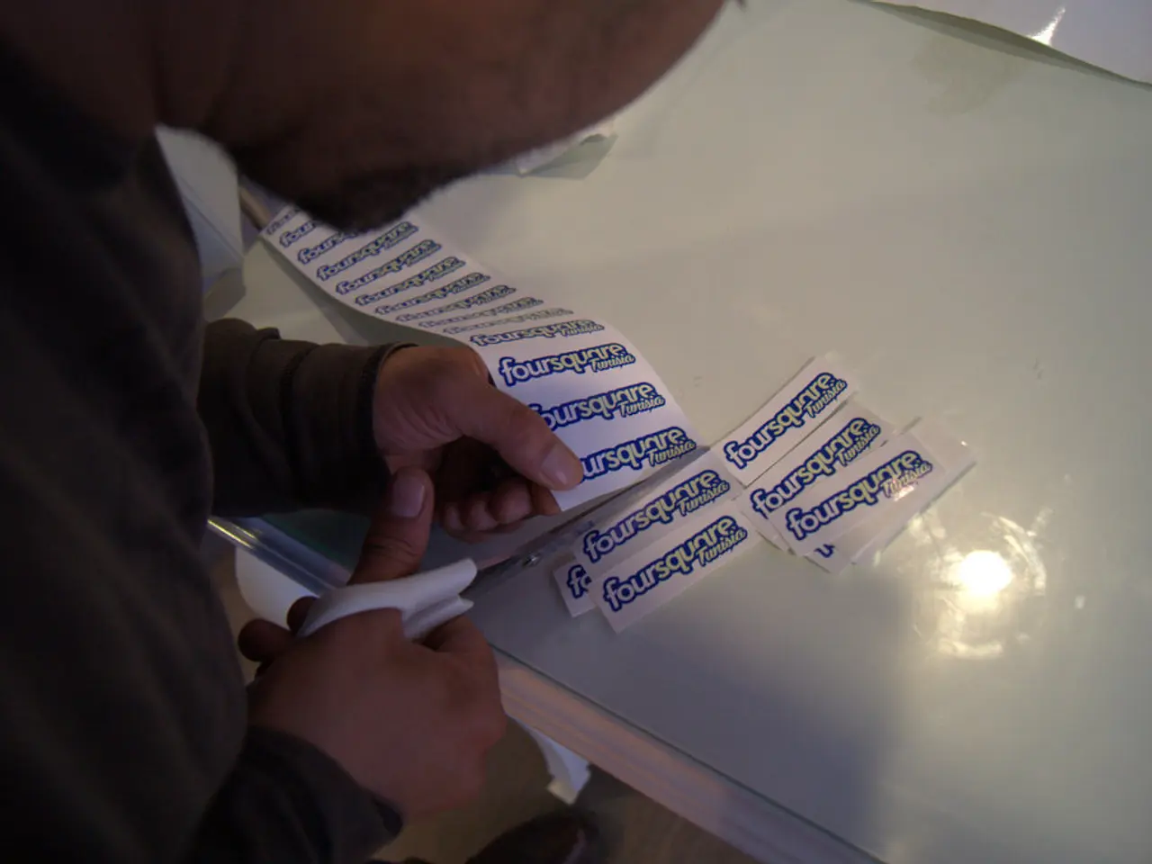 Design di lame personalizzabili: Esplorazione delle sfumature dei profili di coltello su misura