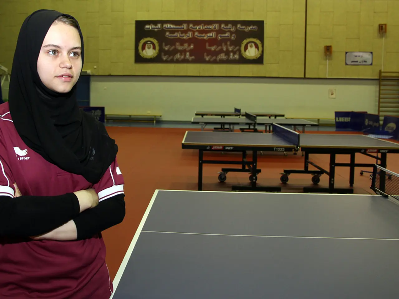 L'audience di Instagram di Taylor Townsend aumenta del 147% durante il torneo di tennis degli Stati...