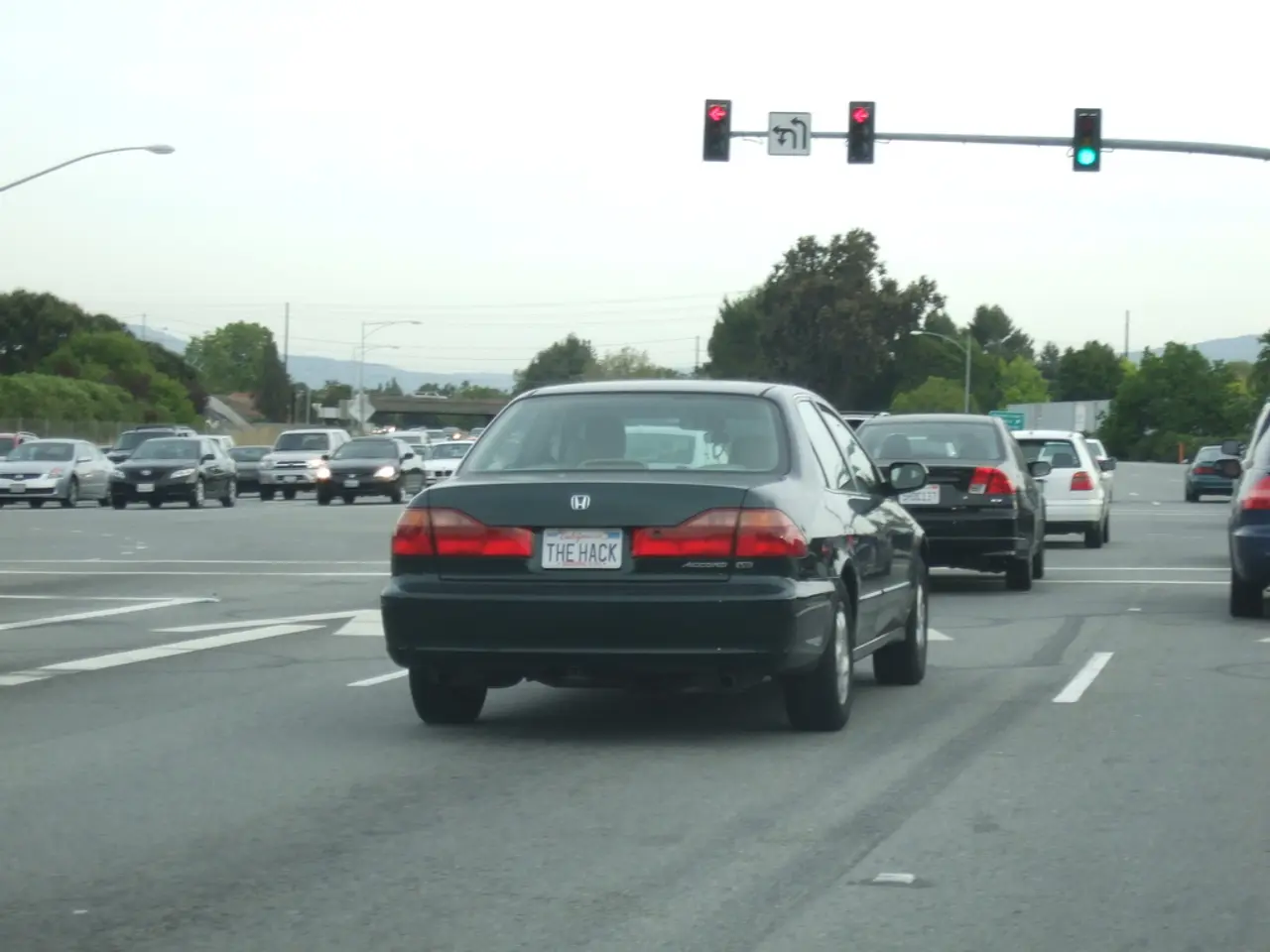 Il Kuwait offrirà agli infractionisti stradali la possibilità di servire il servizio comunitario...