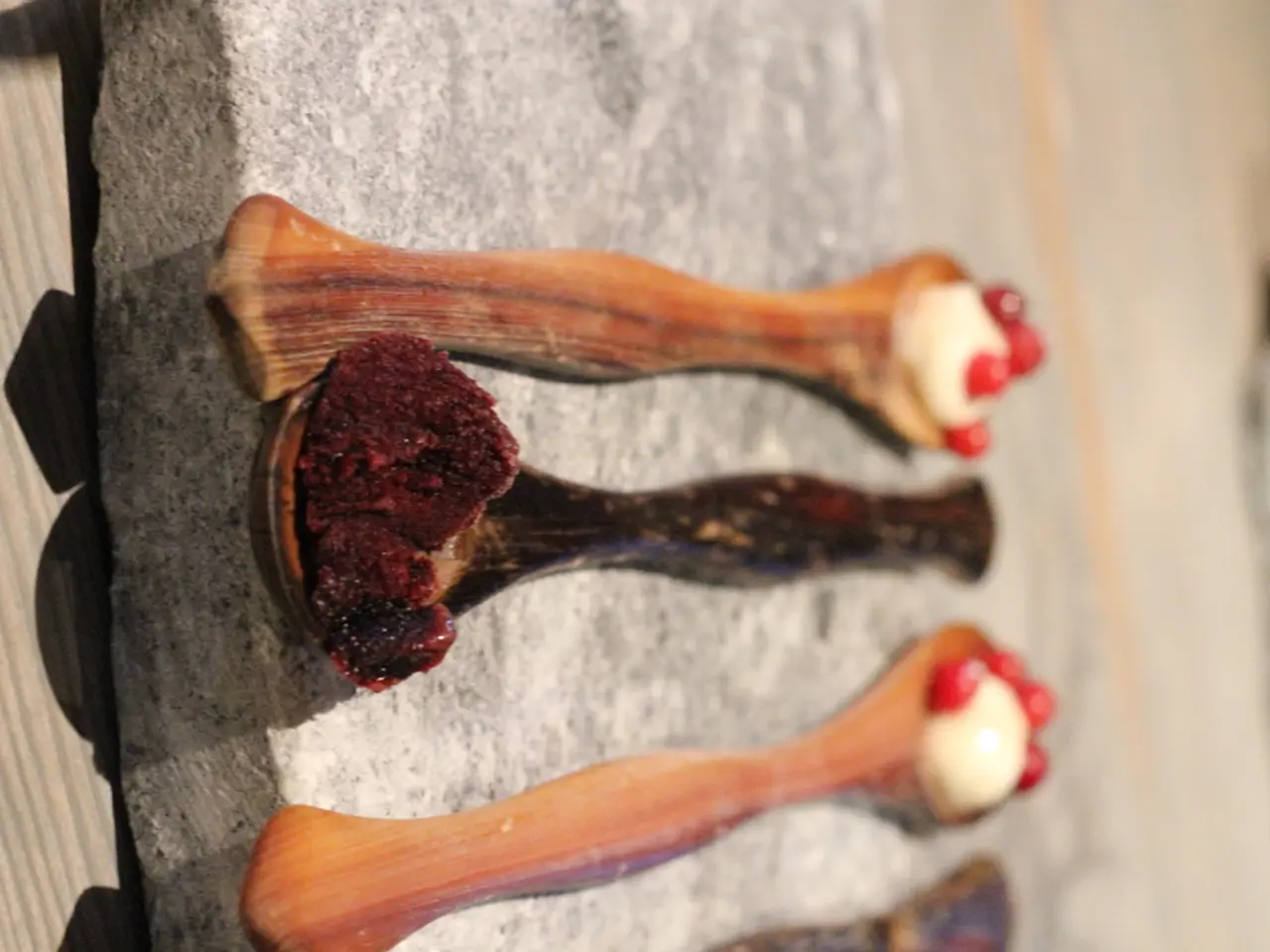 Previsioni del tempo invernale attraverso i simboli dei semi di cachi: uno sguardo alle tre...