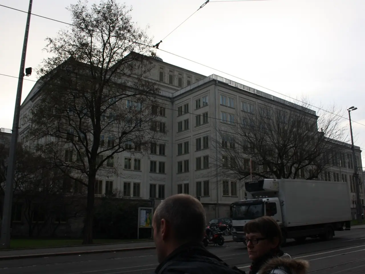 Le interfacce uomo-macchina basate su touchscreen (HMI) fornite da DATA MODUL nelle stazioni di...