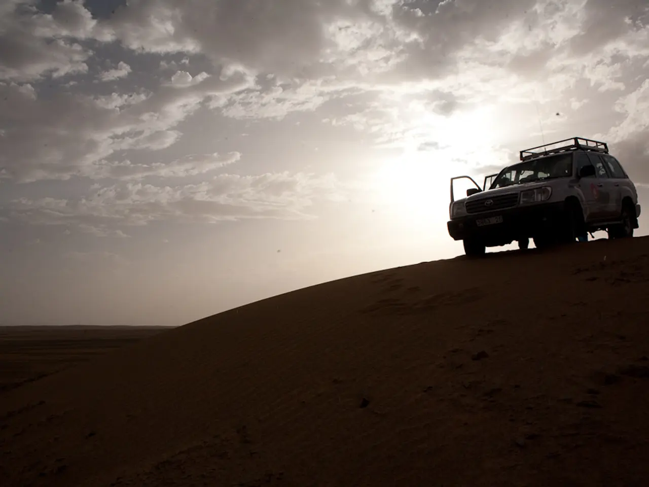 Costruttore di automobili Nio svela SkyOS prefigurando un futuro domininato dall'IA per i veicoli