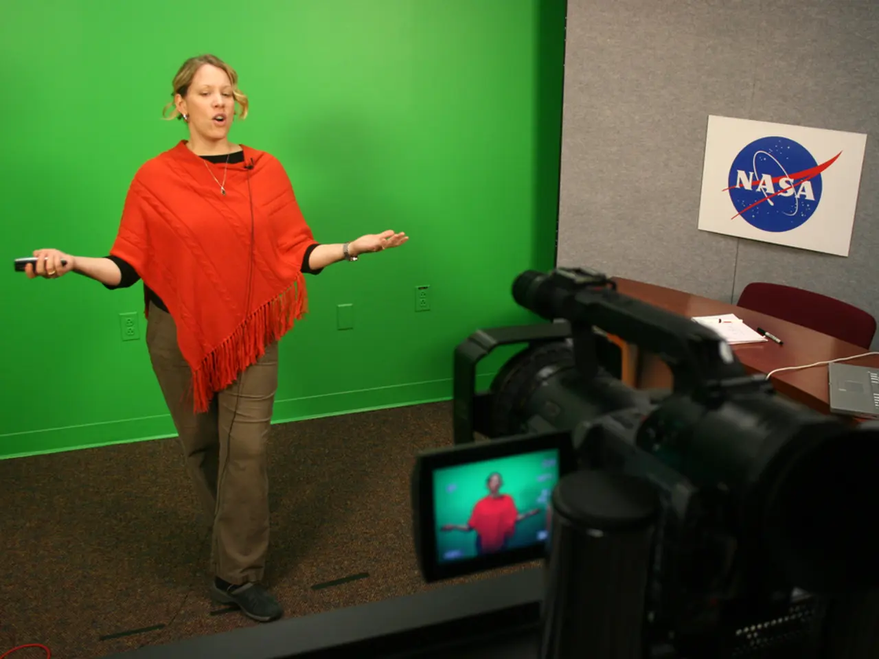 NASA cerca feedback del pubblico per innalzare la trajettoria orbitale di Spy-2