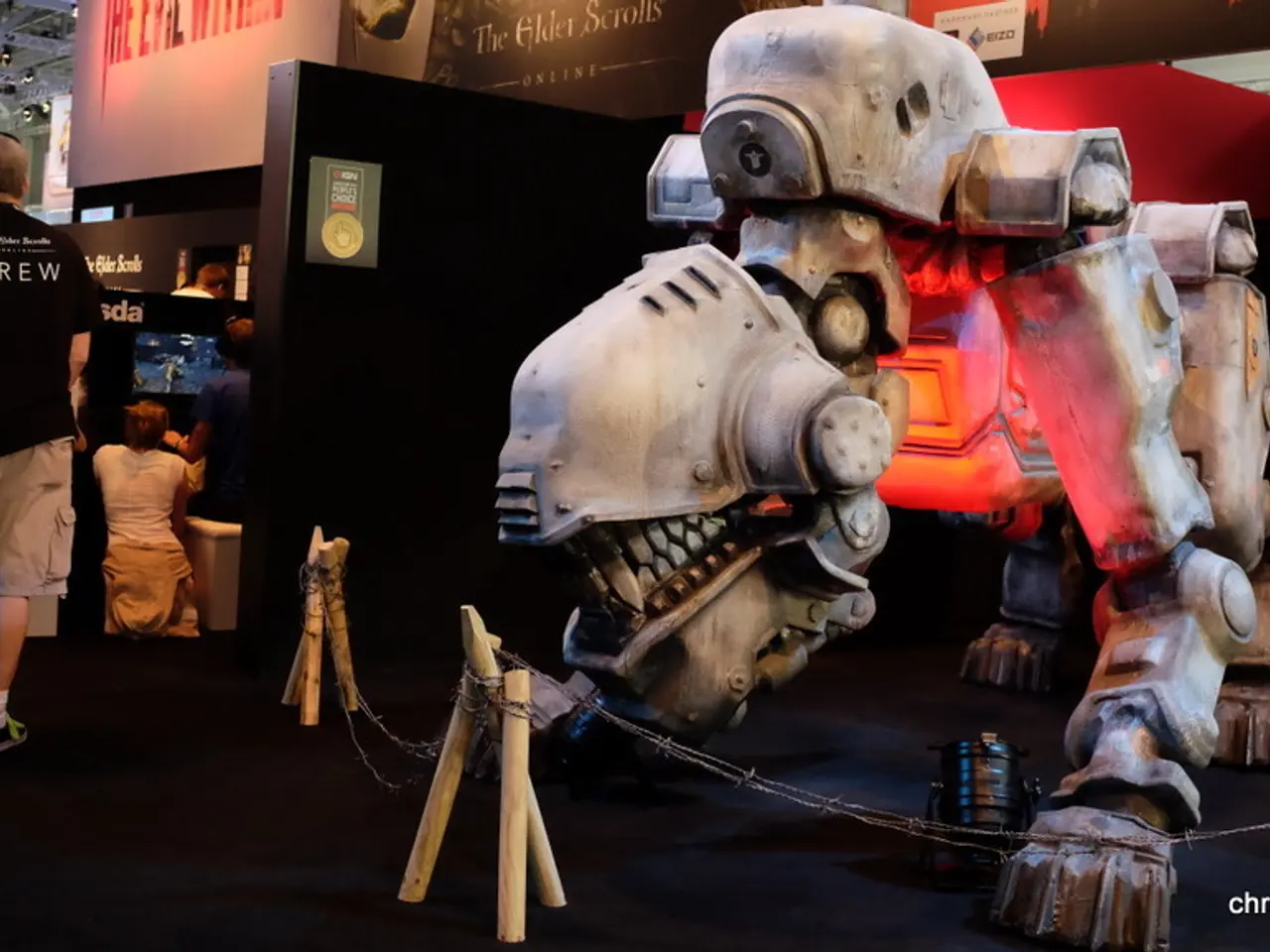 Centro di Riabilitazione Robotica Inaugura come Primo a Base Nazionale di BMU