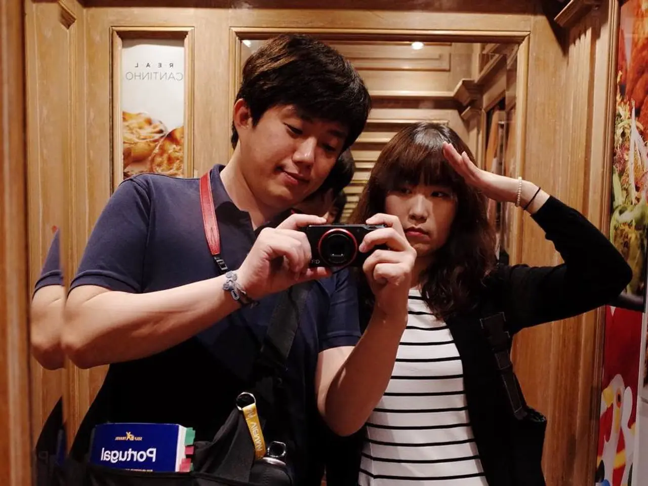 Debate acceso segue a documentario di Sundance 'The Stringer' che mette in discussione...