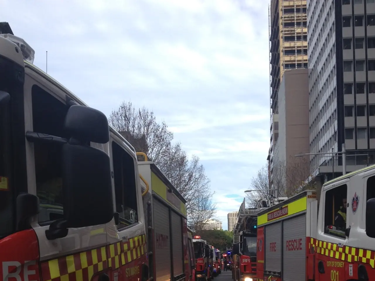 Il GTBank deposita 365,9 miliardi di naira nigeriane secondo le nuove regolamentazioni bancarie