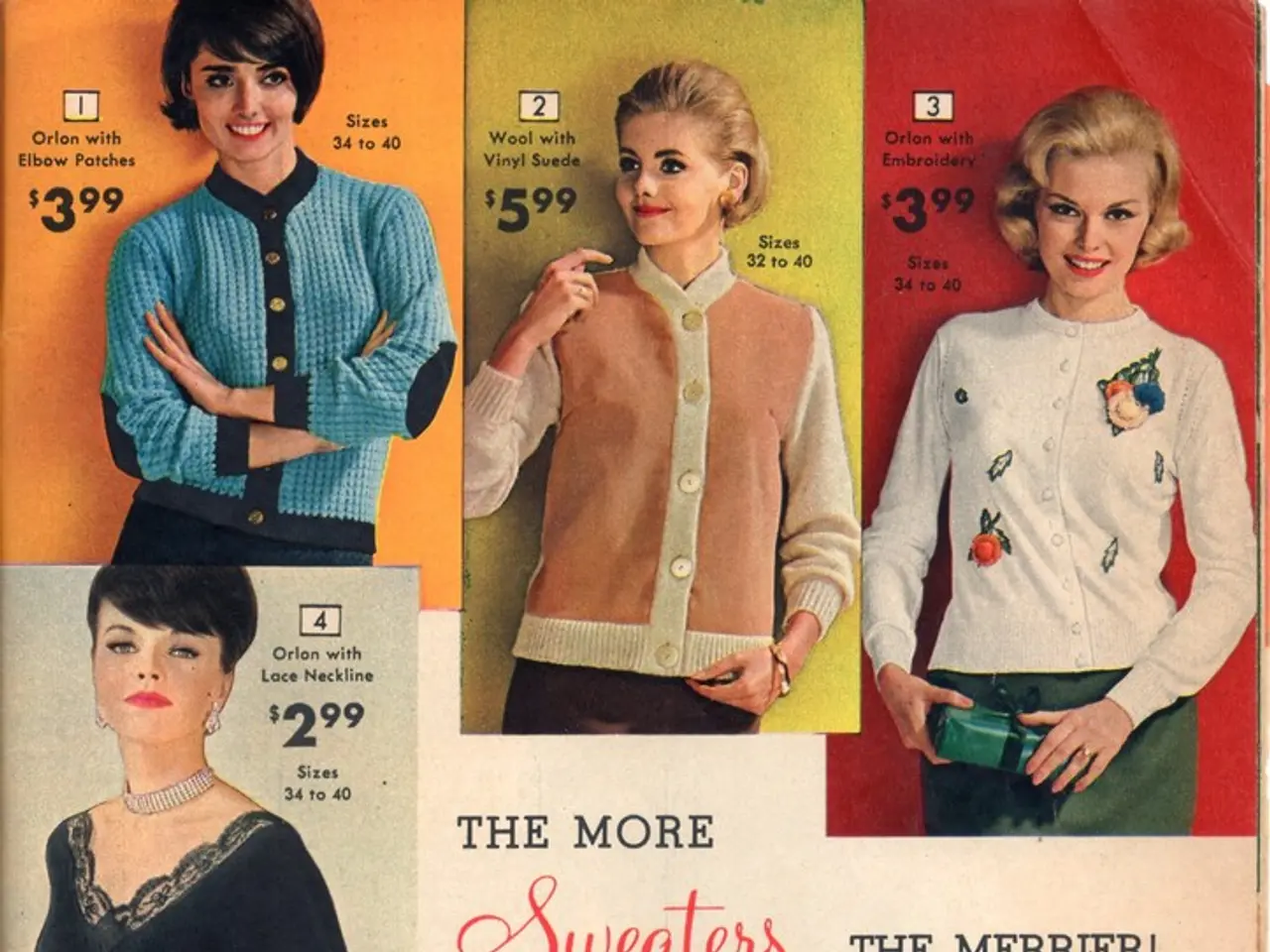 Lancio della Collezione Vintage Vault di Lilly Pulitzer: Linea di Moda Retrò