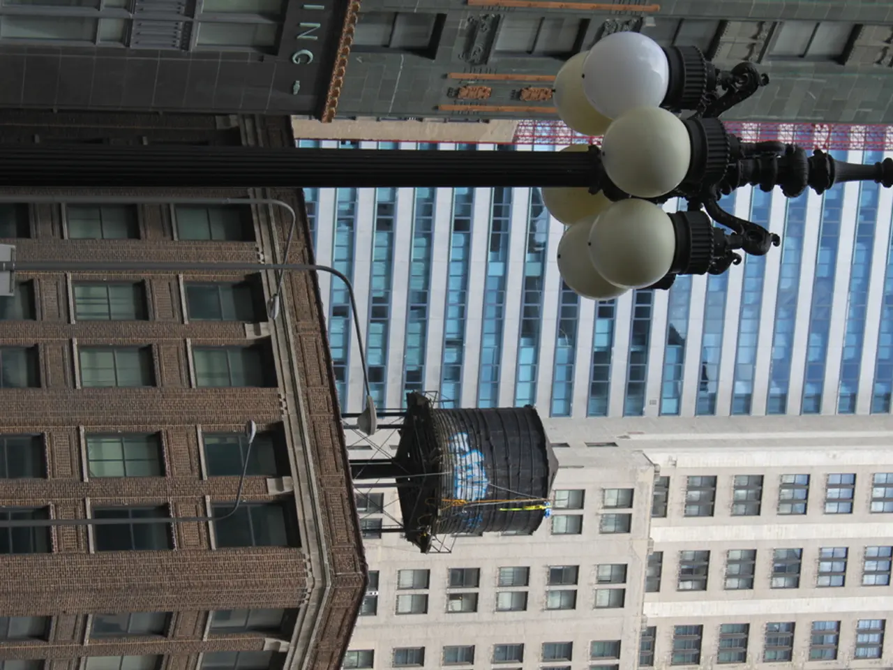 Pompa di calore alimentata dall'acqua di mare in Danimarca fornisce calore a 25.000 abitanti